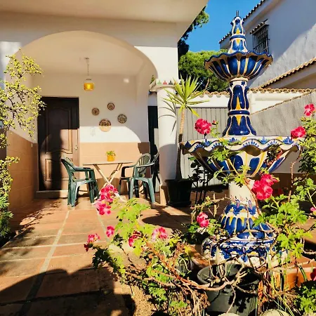 Holiday home Los Laureles