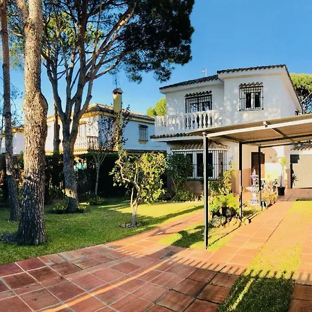 Los Laureles Holiday home Chiclana de la Frontera