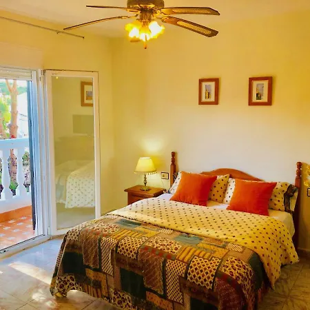 Holiday home Los Laureles *
