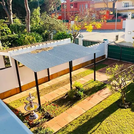 Holiday home Los Laureles