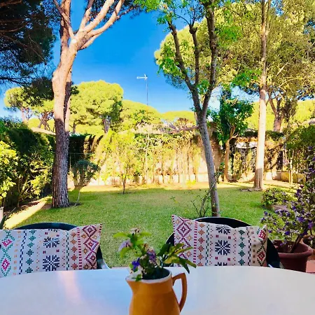 Los Laureles Holiday home *