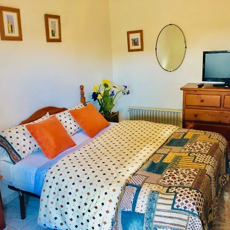 Holiday home Los Laureles Chiclana de la Frontera