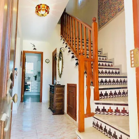 Los Laureles Holiday home Chiclana de la Frontera