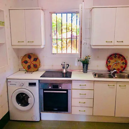 Los Laureles Holiday home Chiclana de la Frontera