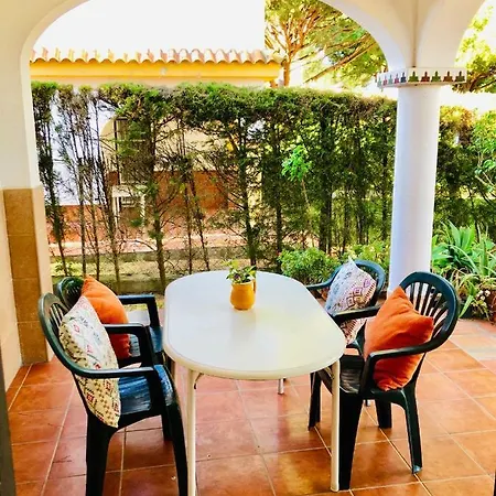 Holiday home Los Laureles Chiclana de la Frontera